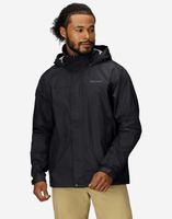 Chaqueta Marmot Hombre Precip Eco Jacket Negro