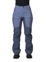 Pantalon Andesgear Mujer Llaima Azul