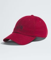 Jockey Norm Hat Rojo