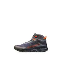 Bototo Mammut Hombre Sertig Ii Mid Gtx® Gris