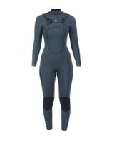 Traje de Surf Stoked Mujer G4 543 Gris