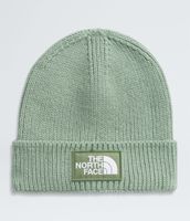 Gorro Tnf Logo Box-Cuffed Beanie