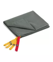 Piso The North Face Unisex Carpa Stormbreak 2 Gris