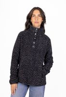 Polar Kivul Mujer Daza Negro