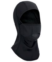 Balaclava OR Unisex Polarverse Negro