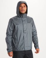 Chaqueta Marmot Hombre Precip Eco Jacket Gris