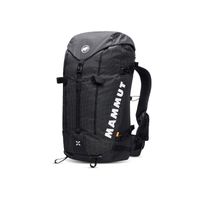 Mochila Mammut Unisex Trion 38L Negro