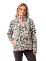 Polar Andesgear Mujer Panguipulli Rosado