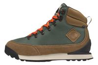Zapato The North Face Hombre Back-to-berkeley Iv Verde