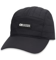 Jockey OR Unisex Shadow Insulated 5-Panel Negro