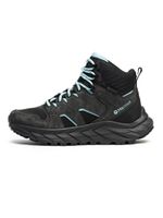 Zapato Marmot Mujer Karri Mid Negro