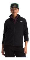Polar Mujer The North Face Glacier Fleece Negro
