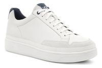 Zapatilla UGG Hombre South Bay Low Canvas Blanco