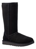 Bota UGG Mujer Classic Tall Ii Negro