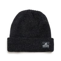 Gorro Andesgear Unisex Logo  Negro