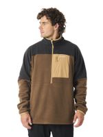 Polar Andesgear Hombre New Maihue 1/2 Café