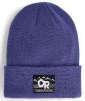 Gorro OR Unisex Beanie Juneau Morado