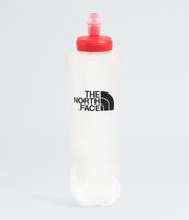 Botella The North Face Unisex Tnf Soft Flask 500Ml Blanco