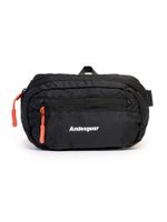 Banano Andesgear Unisex Colihue Negro