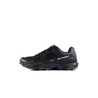 Zapatilla Mammut Hombre Girun Ii Low Gtx Negro