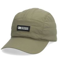 Jockey OR Unisex Shadow Insulated 5-Panel Verde