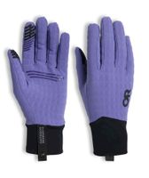 Guantes OR Mujer Vigor Heavyweignt Sensor Morado