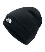 Gorro Dock Worker Recycled Negro