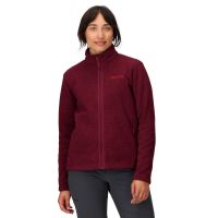 Polar Marmot Mujer Drop Line Jacket V2 Gris I26
