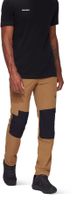 Pantalón Mammut Hombre Runbold Guide So Café