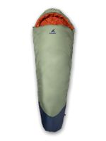 Saco De Dormir Andesgear Unisex Lonquimay -4 Verde