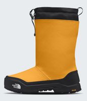 Botas Base Camp 200 Wp Hombre