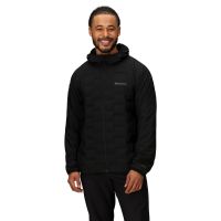 Chaqueta Marmot Hombre Warmcube Active Aerothermal Negro