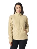 Polar Andesgear Mujer Maihue Beige
