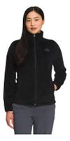 Polar Mujer The North Face Osito Jacket Logo Negro