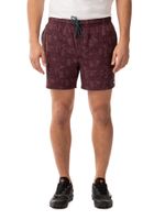 Traje de baño Andesgear Hombre Ralun Morado