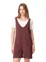 Enterito Stoked Mujer Daisy Ladrillo