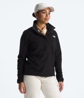 Polar The North Face Mujer Glacier 45689 Snap Negro