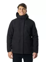 Chaqueta Kivul Hombre Tolna Negra