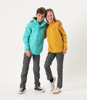 Chaqueta Andesgear Kids Cochamo Azul