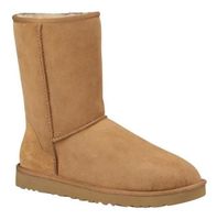 Bota UGG Hombre Classic Short Café