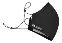 Kit Outdoor Research Mascarillas Negro