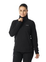 Polar Andesgear Mujer Maihue V2 Negro I26