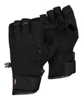 Guantes Mammut Unisex Pordoi Negro
