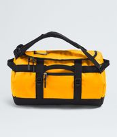 Bolso Base Camp Duffel  Amarillo