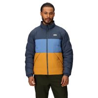 Chaqueta Marmot Hombre Ares Jacket Azul I26