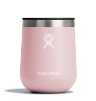 Vaso De Vino Hydroflask Unisex 295 Ml Rosado