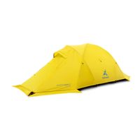 Carpa Andesgear Huascaran 2 Personas Amarillo