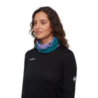 Cuello Mammut Unisex Neck Gaiter Logo Verde I26
