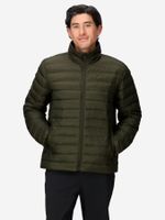 Chaqueta Marmot Hombre Zeus Verde
