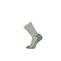 Calcetines Mammut Unisex Hiking Full Cushion Crew Verde